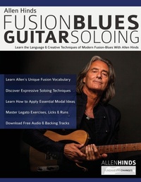 Enlarge image Cover: Allen Hinds - Fundamental Changes Ltd