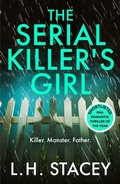 Cover: The Serial Killer's Girl - Boldwood Books Ltd
