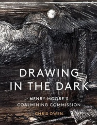 Enlarge image Cover: Drawing in the Dark - Lund Humphries Publishers Ltd