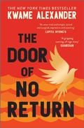Cover: The Door of No Return - Andersen Digital