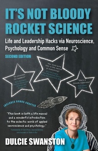 Enlarge image Cover: It's Not Bloody Rocket Science - Top Right Thinking