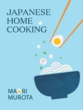 Cover: Japanese Home Cooking - Murdoch Books