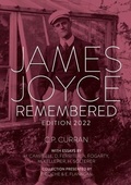 Cover: James Joyce Remembered Edition 2022 - University College Dublin Press