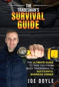 Cover: The Tradesman's Survival Guide - eprint limited