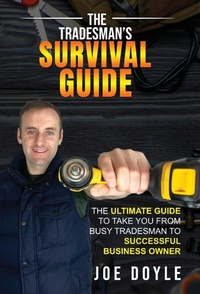 Enlarge image Cover: The Tradesman's Survival Guide - eprint limited