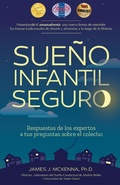 Cover: Sue&ntilde;o infantil seguro - Platypus Media