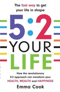 Enlarge image Cover: 5:2 Your Life - Arrow Books Ltd
