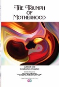 Cover: The Triumph of Motherhood - Marcia M Publishing