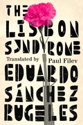 Cover: The Lisbon Syndrome - Turtle Point Press
