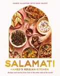 Cover: Salamati - Murdoch Books