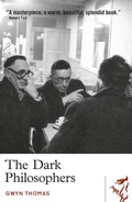 Cover: The Dark Philosophers - Parthian Books