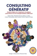 Cover: Consulting Generatif - Dilts Strategy Group