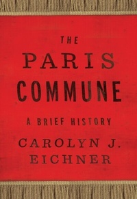 Abbildung von: Paris Commune - Rutgers University Press