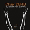 Cover: 30 ans en noir et blanc - JDH &Eacute;ditions