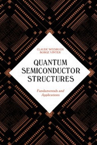 Abbildung von: Quantum Semiconductor Structures - Academic Press