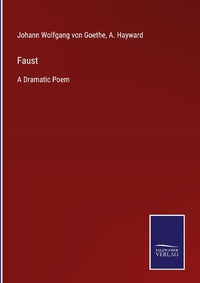 Enlarge image Cover: Faust - Outlook