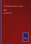 Cover: Faust - Outlook
