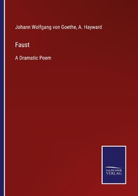 Enlarge image Cover: Faust - Outlook