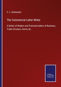 Cover: The Commercial Letter Writer - Outlook