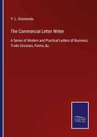 Enlarge image Cover: The Commercial Letter Writer - Outlook