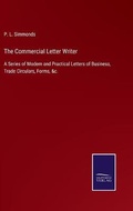 Cover: The Commercial Letter Writer - Salzwasser-Verlag