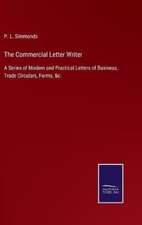 Enlarge image Cover: The Commercial Letter Writer - Salzwasser-Verlag