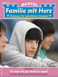 Cover: Familie mit Herz 120 - Bastei L&uuml;bbe