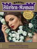 Cover: F&uuml;rsten-Roman 2648 - Bastei L&uuml;bbe