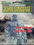 Cover: John Sinclair 2276 - Bastei L&uuml;bbe