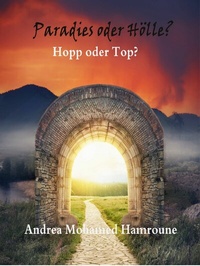 Abbildung von: Paradies oder Hölle? - Books on Demand