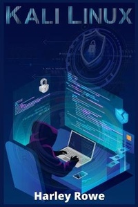 Abbildung von: Kali Linux - Harley Rowe