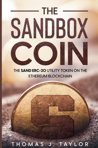 Abbildung von: The Sandbox Coin - Bn Publishing