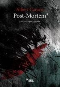 Enlarge image Cover: Post - Mortem - Sel Yayincilik