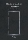 Cover: Anahtar - Sel Yayincilik