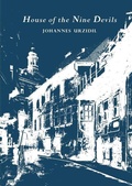 Cover: House of the Nine Devils - Twisted Spoon Press