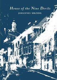Enlarge image Cover: House of the Nine Devils - Twisted Spoon Press
