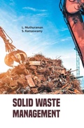 Cover: Solid Waste Management - Mjp Publishers