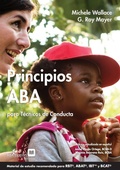 Cover: Principios ABA para Tecnicos de Conducta - ABA Espana
