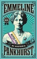 Cover: Mi historia - CAPIT&Aacute;N SWING LIBROS