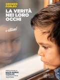 Cover: La verit&agrave; nei loro occhi - Altrimedia Edizioni