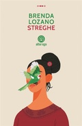Cover: Streghe - Alter Ego Edizioni