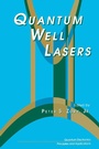 Cover: Quantum Well Lasers - Academic Press