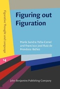 Cover: Figuring out Figuration - John Benjamins Publishing Co
