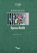 Cover: Oyuncu Benlik - Sel Yayincilik
