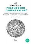Cover: Postmodern Cografyalar - Sel Yayincilik