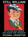 Cover: Still William - Diamond Book Publishing
