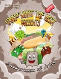 Cover: Awesomeness of Astro (Land of What The Heck) - Land of What The Heck