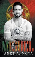 Cover: Miguel - Janet A. Mota