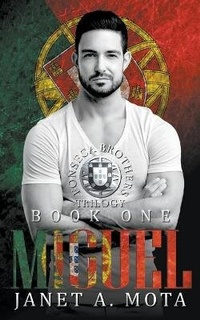 Enlarge image Cover: Miguel - Janet A. Mota