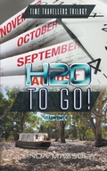Cover: H20 To Go! - Writers Exchange E-Publishing